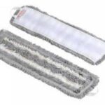 RICAMBIO FRANGIA MICROMIX PER LAVARE C/VELCRO CM. 43X13