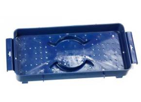 WEB_128219001.jpg T-SHOWER GRIGLIA PER VASCA IMPREGNAZIONE MICROFIBRE - immagine 1