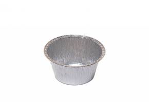WEB_129100040.jpg CONTENITORE ALLUMINIO CIRCOLARE A "G" T21G BUDINO 1 PORZIONE - immagine 1