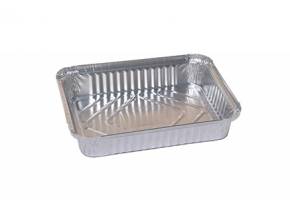WEB_129100057.jpg CONTENITORE ALLUMINIO RETTANGOLARE 129-R75L PORZIONI 4 - immagine 1