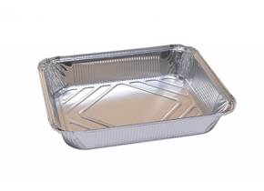 WEB_129100058.jpg CONTENITORE ALLUMINIO RETTANGOLARE 131-R98L PORZIONI 8 - immagine 1