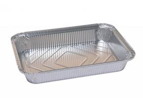 WEB_129100059.jpg CONTENITORE ALLUMINIO RETTANGOLARE R86L PORZIONI 6 - immagine 1
