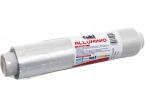 WEB_129100066.jpg ALLUMINIO ROTOLO GOFFRATO CUKI H. 33 MT. 70 - immagine 1
