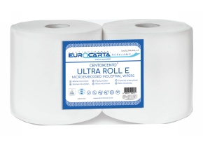 WEB_130100046.jpg BOBINA ULTRA ROLL CELLULUSA GOFFRATA 2 VELI - immagine 1