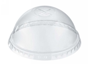 WEB_137500111.jpg COPERCHIO DOME C/PRETAGLIO X BICCHIERE KRISTAL K300BL/K390 - immagine 1