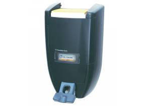 WEB_166437039.jpg DISTRIBUTORE SYSTEM 3500 NERO - 6951 - immagine 1