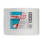 WYPALL L10 EXTRA BOBINA BIANCA AIRFLEX 1 VELO - 7141
