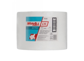 WEB_166437062.jpg WYPALL L10 EXTRA BOBINA BIANCA AIRFLEX 1 VELO - 7141 - immagine 1