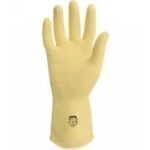 GUANTI LATTICE PALMPRO 321 SATINATI RIUSABILI S/P TG. S
