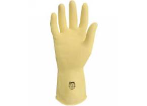 WEB_166510001.jpg GUANTI LATTICE PALMPRO 321 SATINATI RIUSABILI S/P TG. S - immagine 1