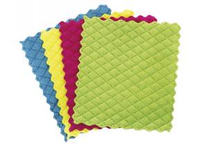 WEB_174300031.jpg PANNO SPUGNA EUDOREX ACTIVE SPONGE 17X20 - immagine 1