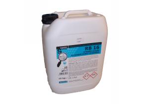 WEB_178200014.jpg PLURIGRES RB16 DET. SGR. ALCALINO PAVIMENTI GRESS LT. 10 - immagine 1