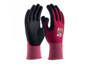 WEB_188400203.jpg GUANTI NITRILE TECHNOFLEX LITE SUPER SOTTILE TG. 10 - immagine 1