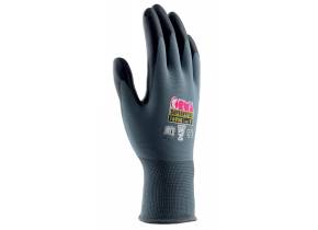 WEB_188400221.jpg GUANTI SUPERNYFLEX NITRILE AREATO TG. 9 - immagine 1