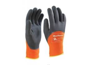 WEB_188400246.jpg GUANTI MAXITHERM "NEW" LATTICE TG. 8 - immagine 1