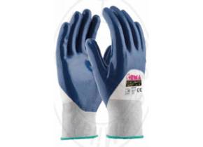 WEB_188400282.jpg GUANTI SUPERNYFLEX NBR LITE AREATO TG. 11 - immagine 1