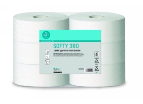 WEB_188800002.jpg IGIENICA JUMBO SOFTY MT380 2 VELI PURA WE ITALIA - immagine 1