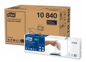 WEB_188800007.jpg TOVAGLIOLO UNIVERSAL XPRESSNAP TORK 1/4 21,3X33 2 VELI - immagine 1