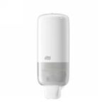 DISTRIBUTORE BIANCO SAPONE TORK SCHIUMA