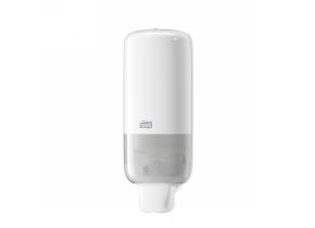 WEB_188800037.jpg DISTRIBUTORE BIANCO SAPONE TORK SCHIUMA - immagine 1