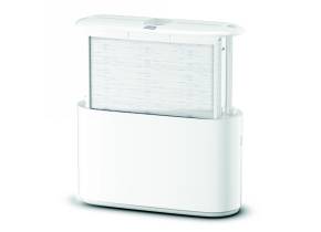 WEB_188800044.jpg DISTRIBUTORE BIANCO ASCIUGAMANI DA TAVOLO TORK XPRESS - immagine 1
