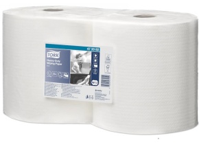 WEB_188800054.jpg BOBINA TORK PANNOCARTA ULTRARESISTENTE - immagine 1
