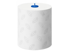 WEB_188800057.jpg ASCIUGAMANI ROTOLO SOFT TORK MATIC BIANCO 2 VELI - immagine 1