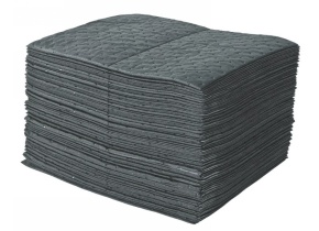 WEB_190100002.jpg PANNO ASSORBENTE UNIVERSAL ULTRA GRIGIO 41X46 - immagine 1
