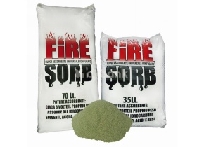 WEB_190100028.jpg ASSORBENTE VEGETALE FIRESORB LT. 70 - immagine 1