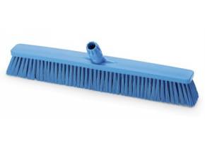 WEB_197400042.jpg SCOPA PAVIMENTO BLU CM. 60 "HYGIENE" - immagine 1