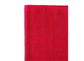 WEB_203400011.jpg PANNO MICROFIBRA WE CLEANER 38X38 ROSSO - immagine 1