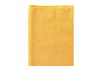 WEB_203400012.jpg PANNO MICROFIBRA WE CLEANER 40X40 GIALLO - immagine 1