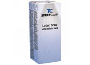 WEB_207500014.jpg SAPONE SPRAY HANDALOTION X DISTRIBUTORE LOTUS ML. 800 - immagine 1