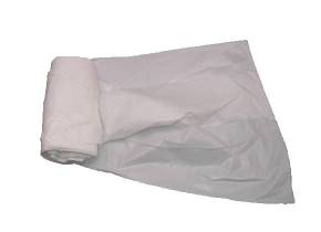 WEB_209400003.jpg SACCO ROTOLO CX BIANCO SEMICOMPRENTE 82X110 GR. 43 MIC. 25 - immagine 1