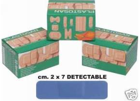 WEB_212100082.jpg CEROTTI BLU DETECTABLE 7X2 - immagine 1
