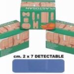 CEROTTI BLU DETECTABLE 7X2
