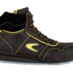 SCARPA COFRA EAGAN S3 SRC RUNNING TG.39-48