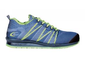 WEB_212100159.jpg SCARPA COFRA FLUENT S1 P SRC RUNNING TG.35-48 - immagine 1