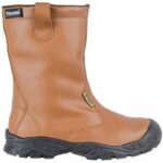SCARPA COFRA CAMBER UK S3 CI SRC HIKER TG.40-48