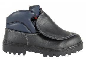 WEB_212100175.jpg SCARPA COFRA PROTECTOR BIS S3 M HRO SRC SPECIALS TG.39-48 - immagine 1
