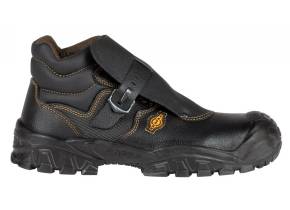 WEB_212100186.jpg SCARPA COFRA NEW TAGO S3 UK SRC TECHNO TG.39-47 - immagine 1