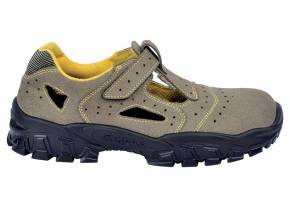 WEB_212100191.jpg SCARPA COFRA NEW BRENTA S1 P SRC TECHNO BASIC TG.36-48 - immagine 1