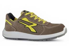 WEB_212100199.jpg SCARPA U-POWER DORADO S1P SRC ESD RED UP TG.35-48 - immagine 1