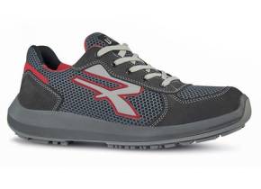WEB_212100200.jpg SCARPA U-POWER SKAT S1P SRC ESD RED UP TG.35-48 - immagine 1