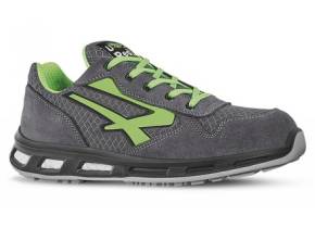 WEB_212100201.jpg SCARPA U-POWER POINT S1P RED LION TG.35-48 - immagine 1