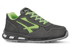 WEB_212100204.jpg SCARPA U-POWER YODA S3 RED LION TG.35-48 - immagine 1