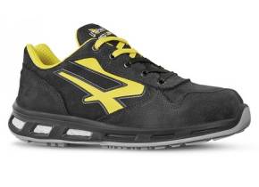 WEB_212100205.jpg SCARPA U-POWER BOLT S3 RED LION TG.35-48 - immagine 1