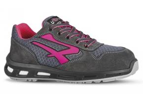 WEB_212100206.jpg SCARPA U-POWER VEROK S1P SRC RED LION TG.35-48 - immagine 1
