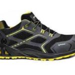 SCARPA BASE K-SPEED S1P HRO SRC TG.36-48