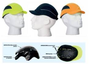 WEB_212100278.jpg BERRETTO BUMP CAP AIR TECH BLU/NERO ANTIURTO - immagine 1